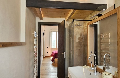 Arcevia Bed & Breakfast | Rocca Contrada relais