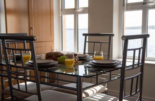 Killyleagh Apartment | Rock Quay