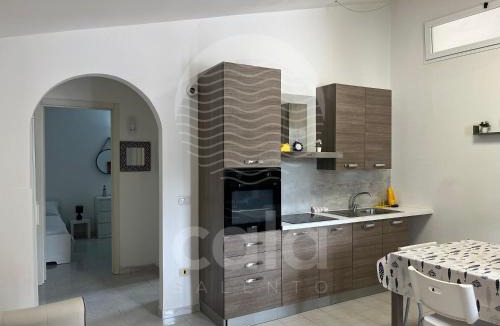 Torre Lapillo House | Roma n 4 By Cala Salento
