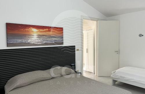 Torre Lapillo House | Roma n 4 By Cala Salento