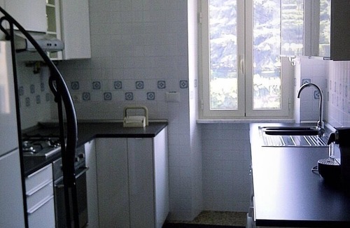 Vatican Apartment | ROMAN HOLIDAYS, TWO STEPS FROM SAN PIETRO FULL OPTIONALS