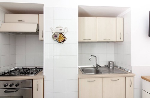 Ostuni House | Romantic apartment in historic center of Ostuni