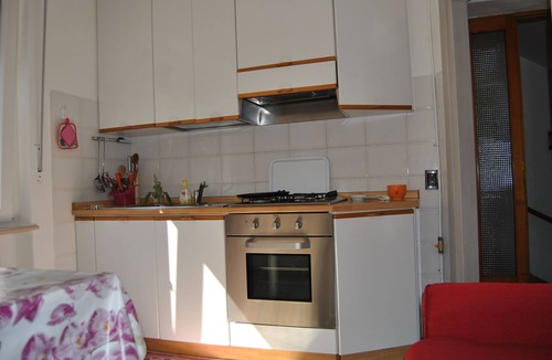 Cassone Apartment | Romantic apartment with wonderful lake view parking space wi-fi tv sat