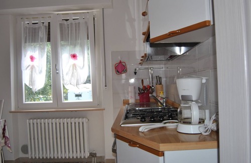 Cassone Apartment | Romantic apartment with wonderful lake view parking space wi-fi tv sat