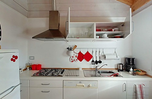 Fermignano Cottage | Romantic cabin for 2 on an organic farm - Casina dei Cavalli
