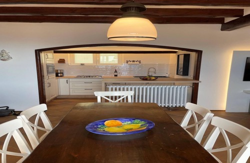 Trarego Viggiona House | Romantic House by Lake Maggiore with Garden