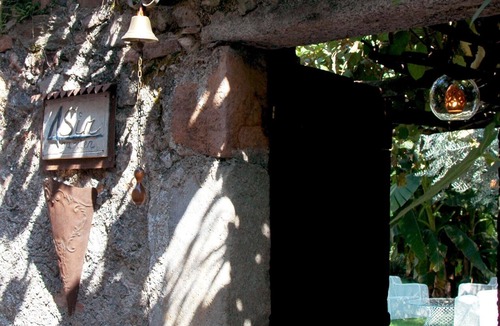 Morcote Apartment | Romantic lakefront loft in Morcote (Vaniglia)