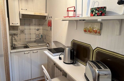 Rovezzano Apartment | Romantic Nest Florence Studio