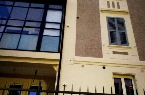 Marsala House | ROMANTIC ROOM IN CENTRAL ROME