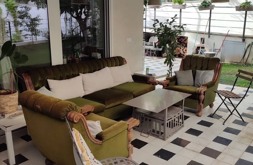 Marsala House | ROMANTIC ROOM IN CENTRAL ROME