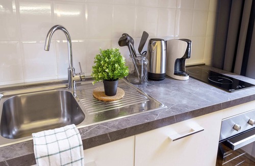 Trieste City Centre Apartment | Romantic Studio in the heart of Trieste ★Free Wifi