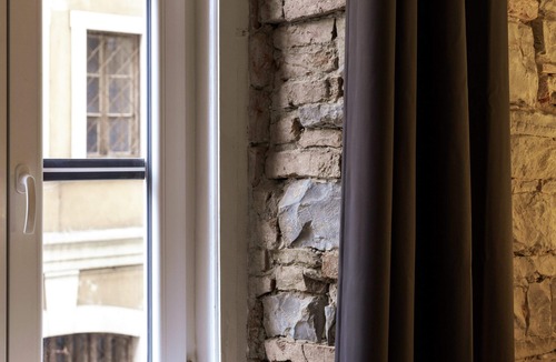 Trieste City Centre Apartment | Romantic Studio in the heart of Trieste ★Free Wifi
