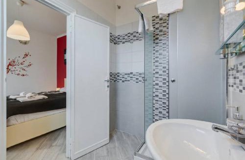 Rione XVI Ludovisi Apartment | Rome Apartment with terrace Autonomous
