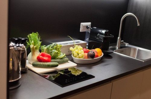 Prati Apartment | Rome Boutique Apartments, seductive, close on foot to the vatican and the center