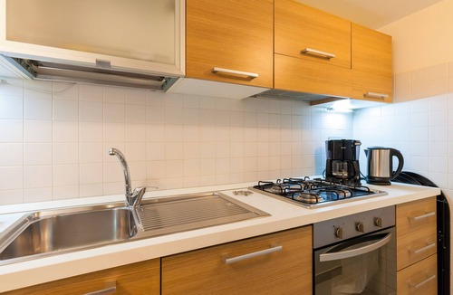 Navona Apartment | Rome center Campo de Fiori great reviews within walking distance to everything!
