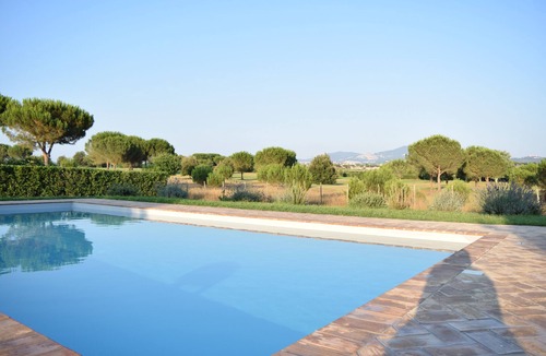 Rome Province House | Rome Country House - Golf & Swimming pool