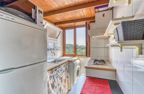 Marino Apartment | Rome Tower Suite
