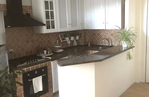 Torvaianica Condo | Rome w/Seaview-Newly Remodeled, Spacious, Comfortable, Clean, WiFi, FreeParking