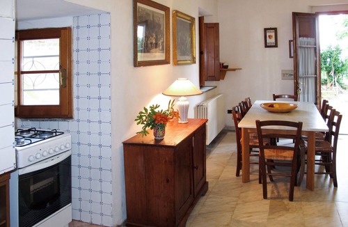 Greve in Chianti Apartment | Rondini by Interhome