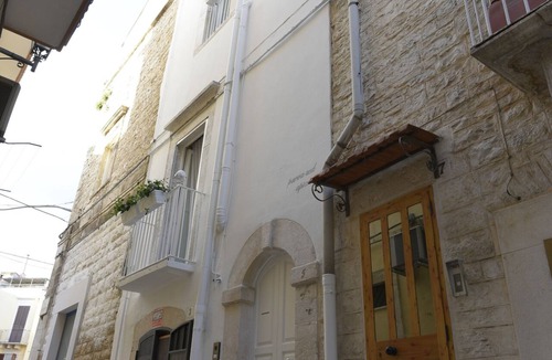 Ruvo di Puglia House | ROOM APULIA TOUR SUITE