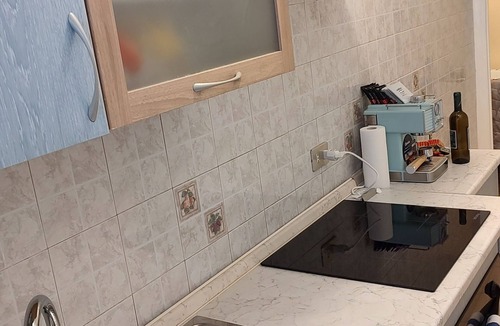 Voghera Apartment | Room&Board Apartment up to 7 beds Voghera