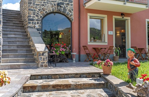 Velva Apartment | Room 'Cottarze' with Mountain View, Wi-Fi and Air Conditioning