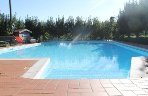 Gassano Other | ROOM FIVE at Agriturismo La Praduscella