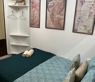 Pancevo Apartment | Room Glorija 2
