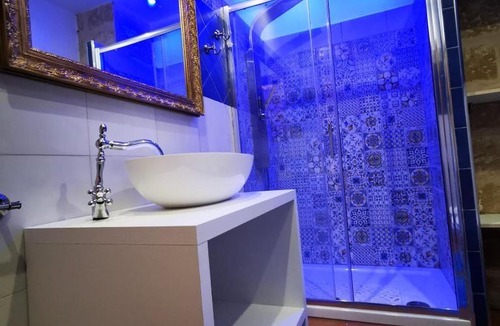 Taranto House | room n.22 suite & apartment