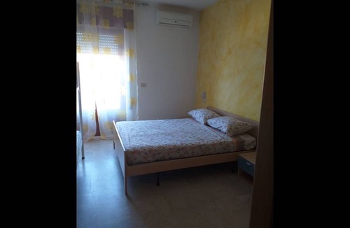 Pineto Bed & Breakfast | Room-quadruple Room in Pineto - Just a f
