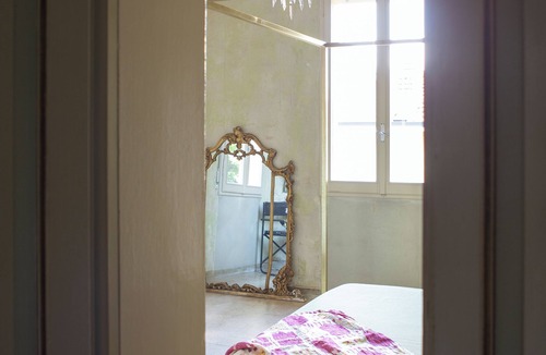 Reggio nell'Emilia Bed & Breakfast | Room rentals Reggio Emilia | démodé studio