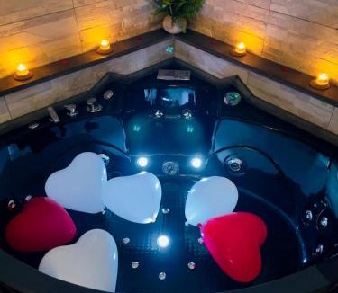 Casalaccio House | Room24 Relax & Wellness