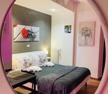 Casalaccio House | Room24 Relax & Wellness