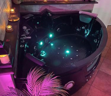 Casalaccio House | Room24 Relax & Wellness