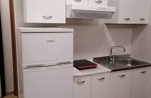 Carpi Apartment | Rooms and studio apartments are rented in Carpi, from one day to three months.