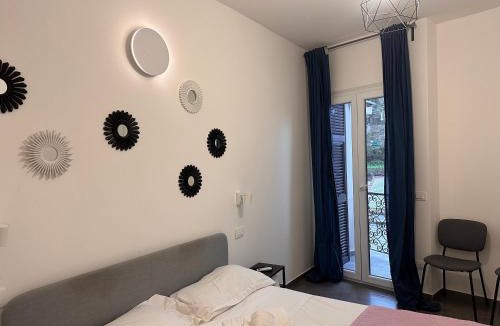 Vernazza House | Rooms in Vernazza open24h