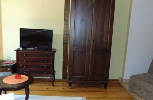 Irig House | Rooms Milin Lagum