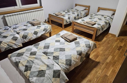 Vozdovac Hostel | Rooms Peka
