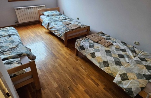 Vozdovac Hostel | Rooms Peka