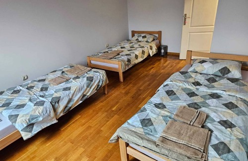 Vozdovac Hostel | Rooms Peka