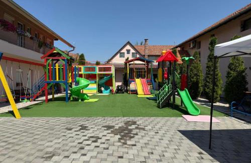 Subotica Apartment | Rooms Stefan 2