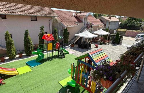 Subotica Apartment | Rooms Stefan 2
