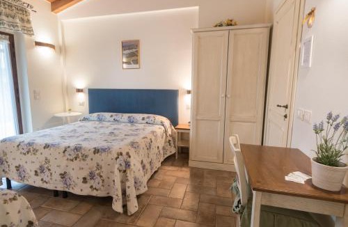 Bastia Umbra Bed & Breakfast | Rosa di Assisi