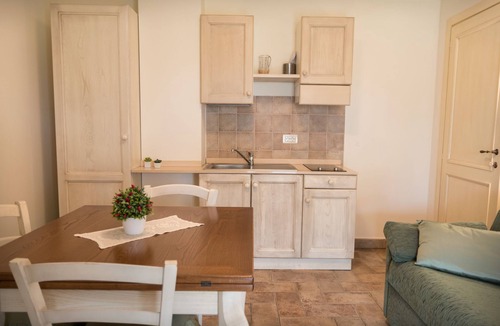 Bastia Umbra Bed & Breakfast | Rosa di Assisi
