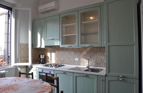 San Niccolo Apartment | Rosati Holiday Rentals