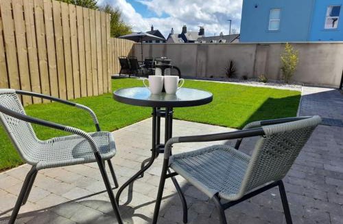 Bushmills House | Rose Cottage Bushmills