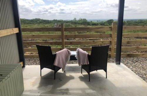 Ballycastle Cabin | Rose Valley Ballycastle