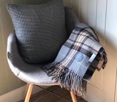 Ballycastle Cabin | Rose Valley Ballycastle