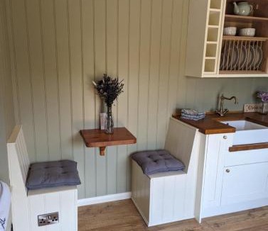 Ballycastle Cabin | Rose Valley Ballycastle