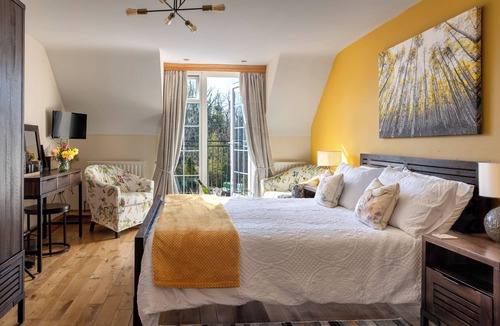 Killadeas Bed & Breakfast | Rossclare Lodge